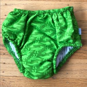 iPlay Swim Bottoms